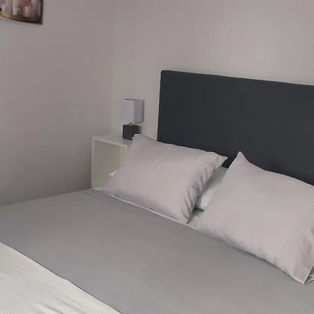 Ferienwohnung Cuatro Caminos Centro Jerez Jerez de la Frontera Exterior foto