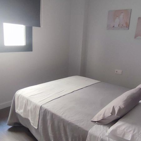 Ferienwohnung Cuatro Caminos Centro Jerez Jerez de la Frontera Exterior foto