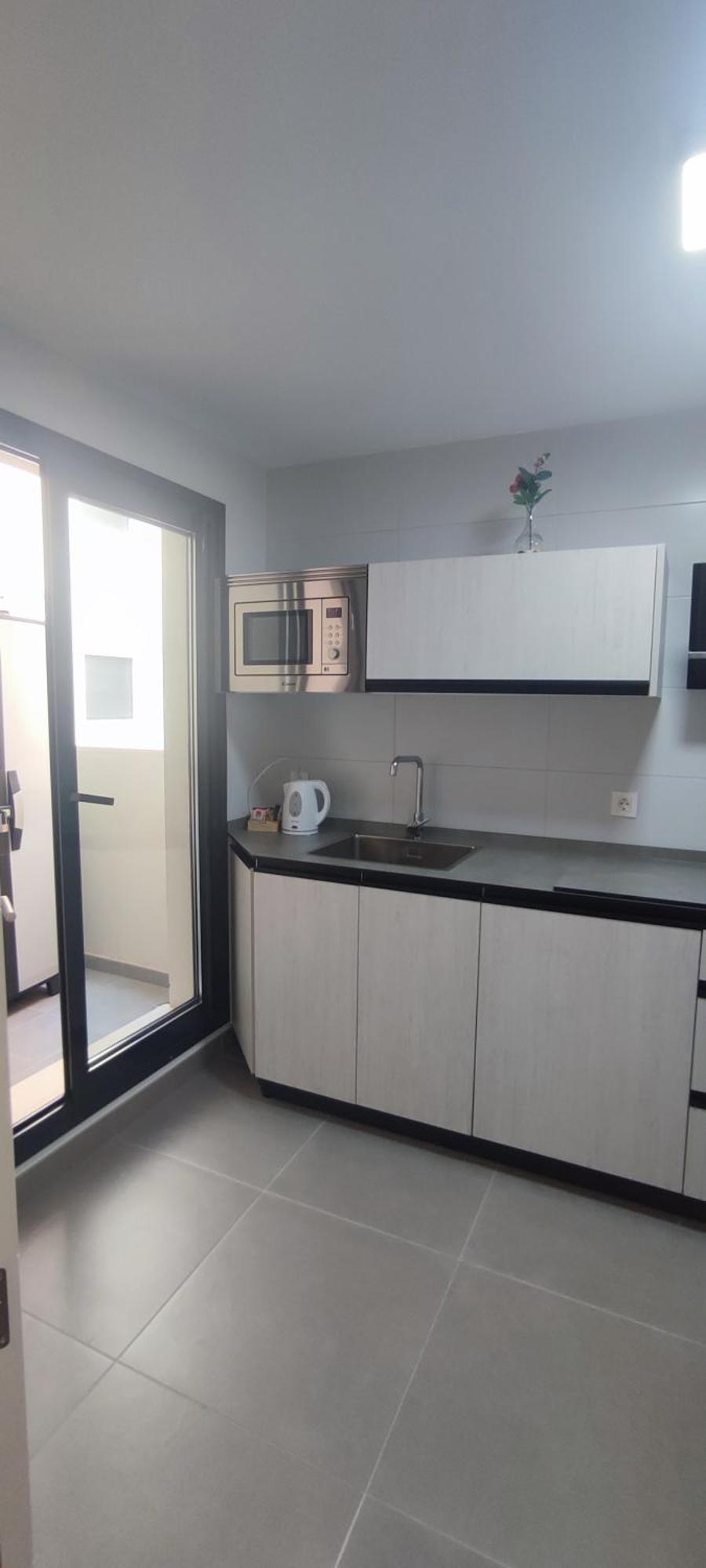 Ferienwohnung Cuatro Caminos Centro Jerez Jerez de la Frontera Exterior foto