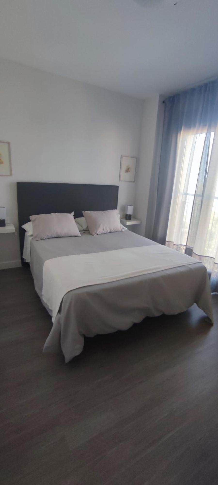 Ferienwohnung Cuatro Caminos Centro Jerez Jerez de la Frontera Exterior foto