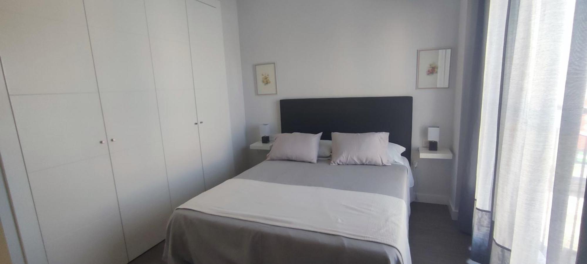 Ferienwohnung Cuatro Caminos Centro Jerez Jerez de la Frontera Exterior foto