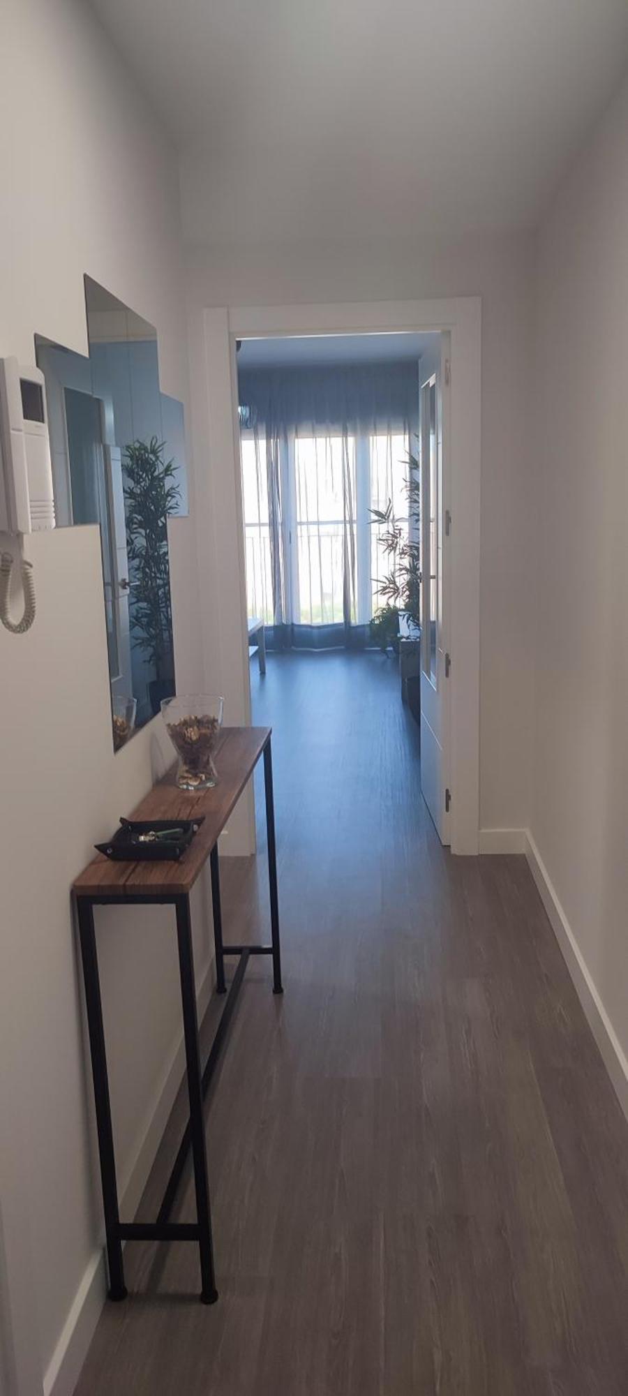 Ferienwohnung Cuatro Caminos Centro Jerez Jerez de la Frontera Exterior foto
