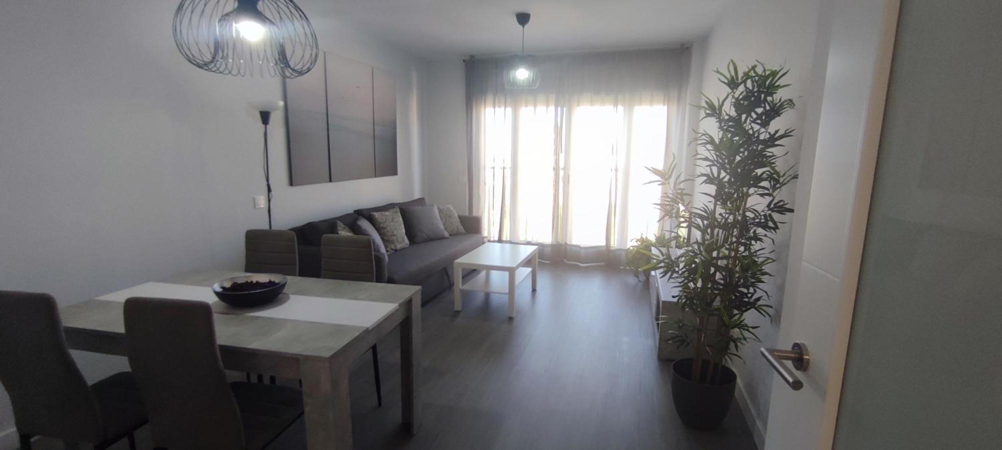 Ferienwohnung Cuatro Caminos Centro Jerez Jerez de la Frontera Exterior foto